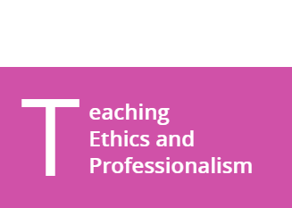 smart teaching ethics and professionalism
